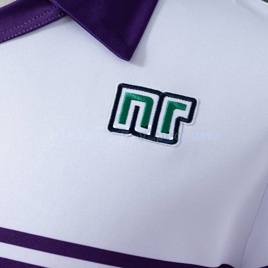 Retro 83_85 Fiorentina Away S-XXL 3
