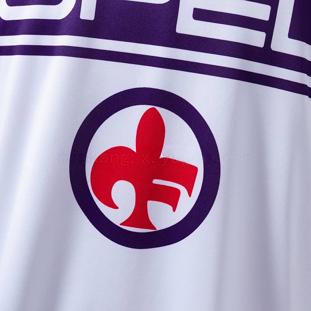 Retro 83_85 Fiorentina Away S-XXL 4