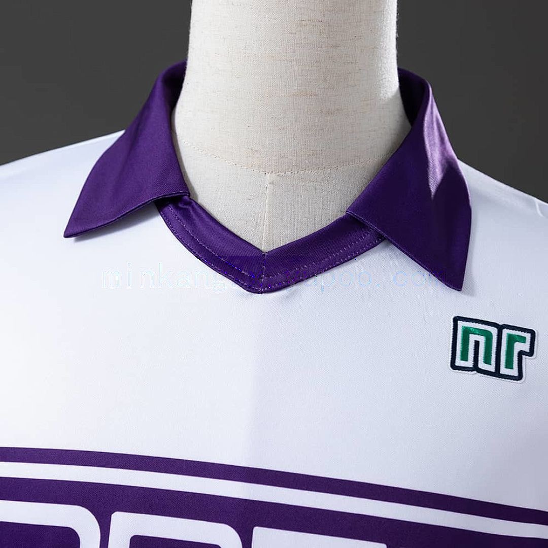Retro 83_85 Fiorentina Away S-XXL 5
