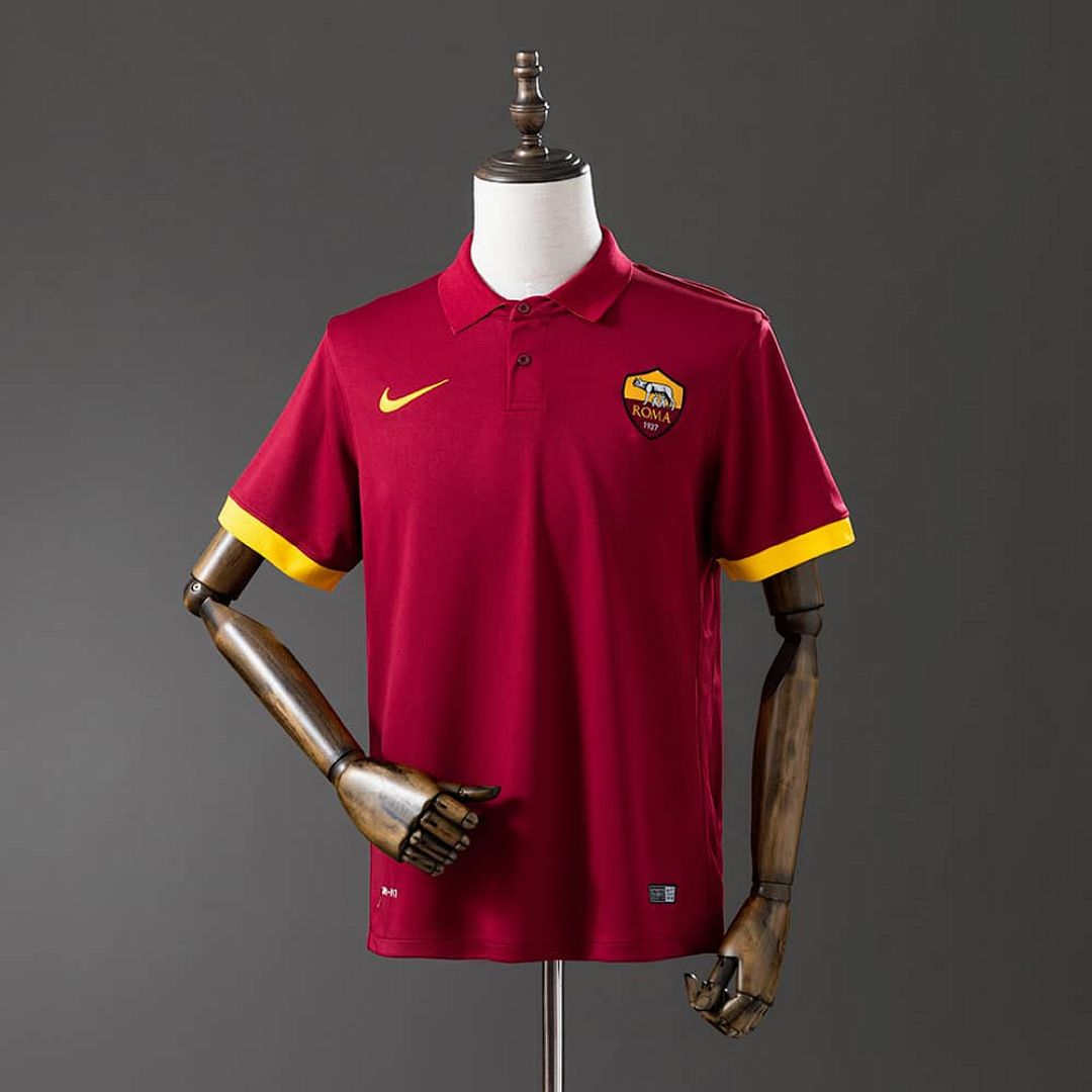 Retro Roma14_15 Home S-XXL
