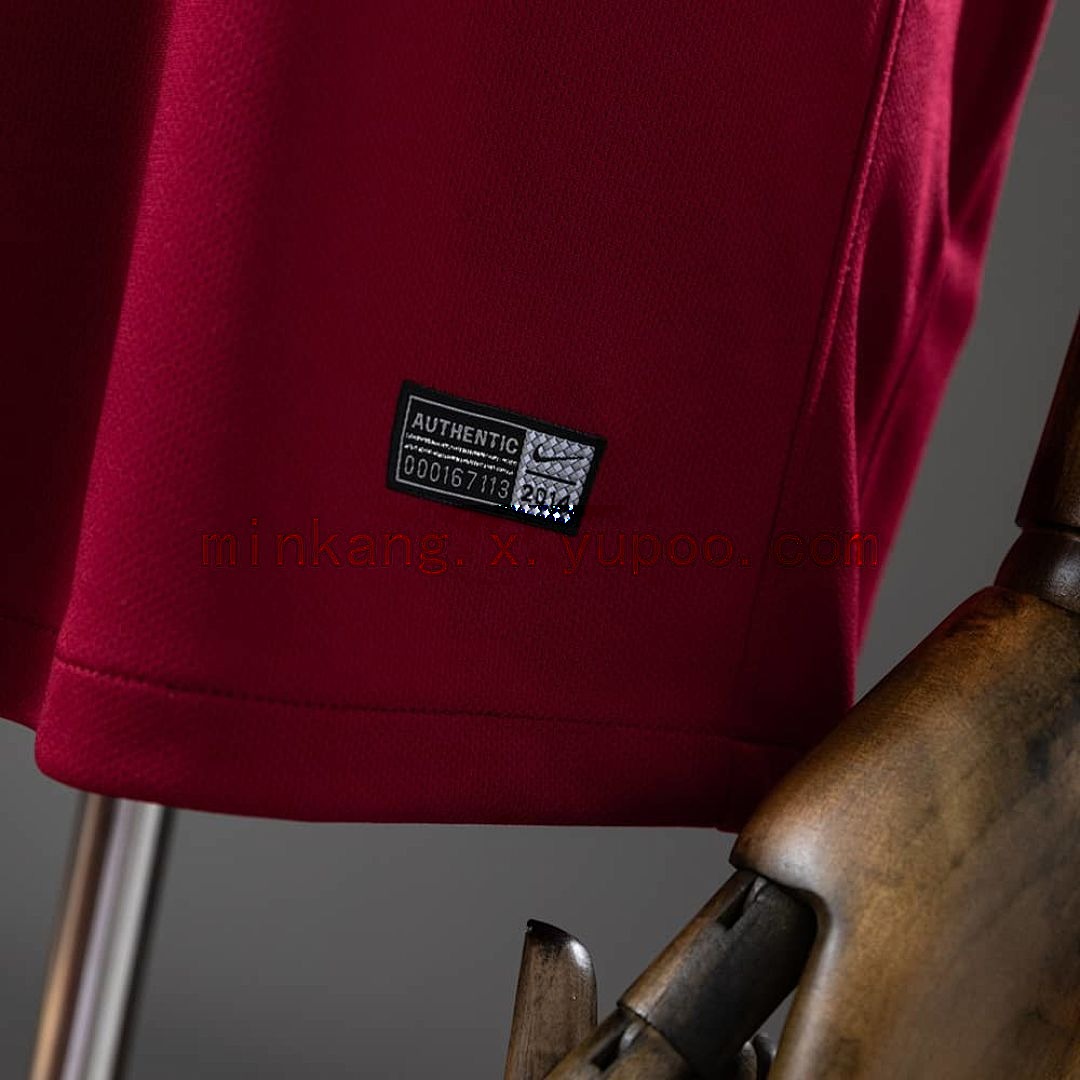 Retro Roma14_15 Home S-XXL 2