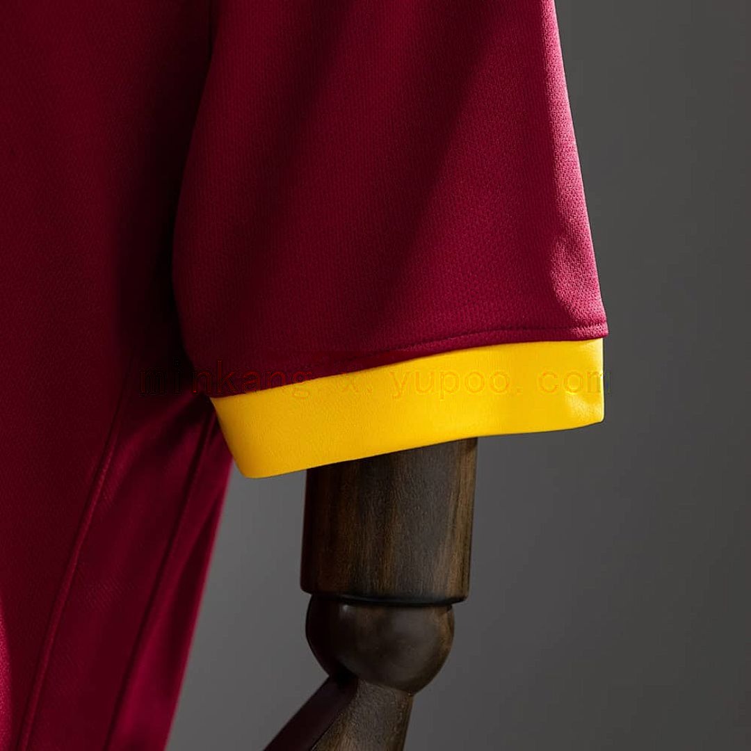 Retro Roma14_15 Home S-XXL 3