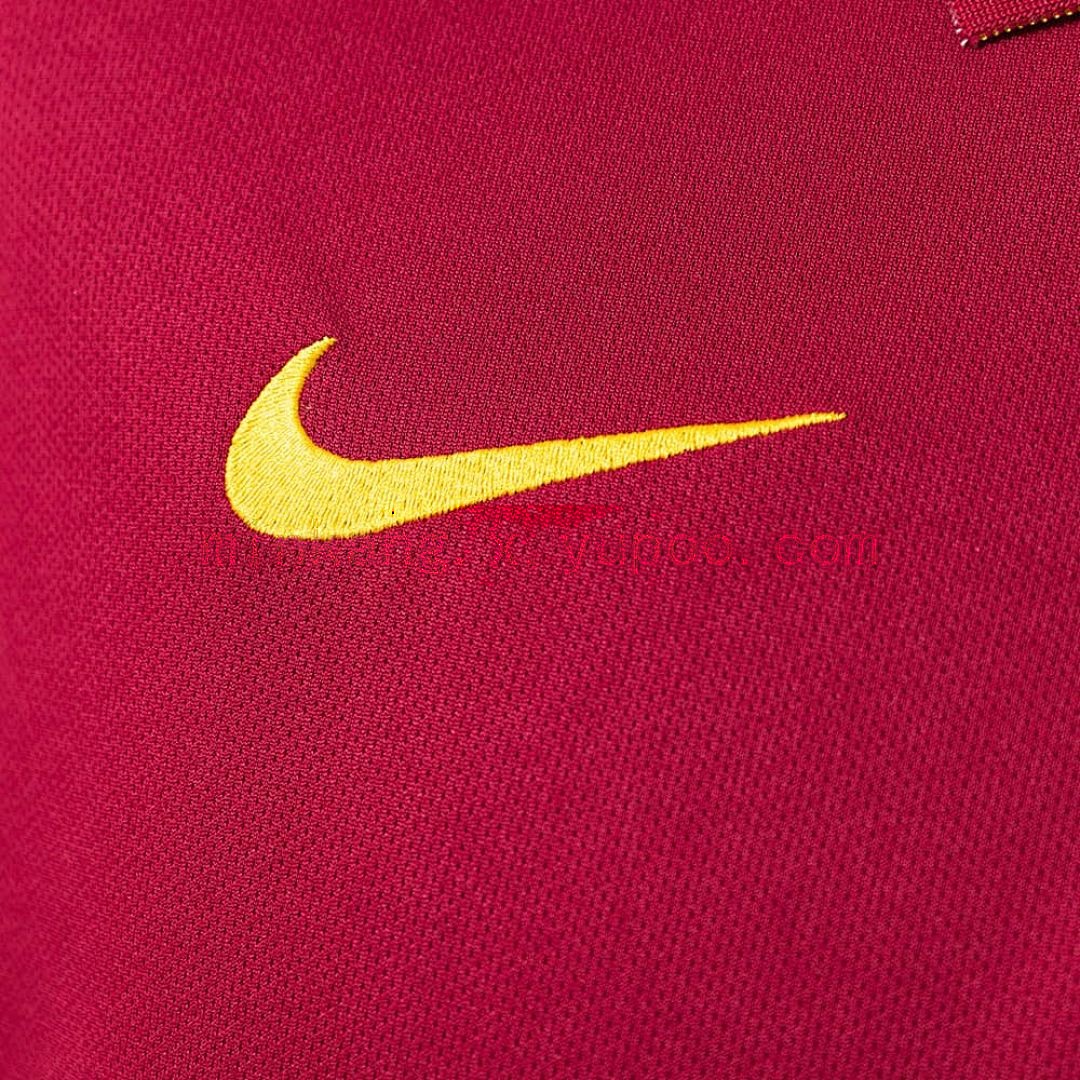 Retro Roma14_15 Home S-XXL 4