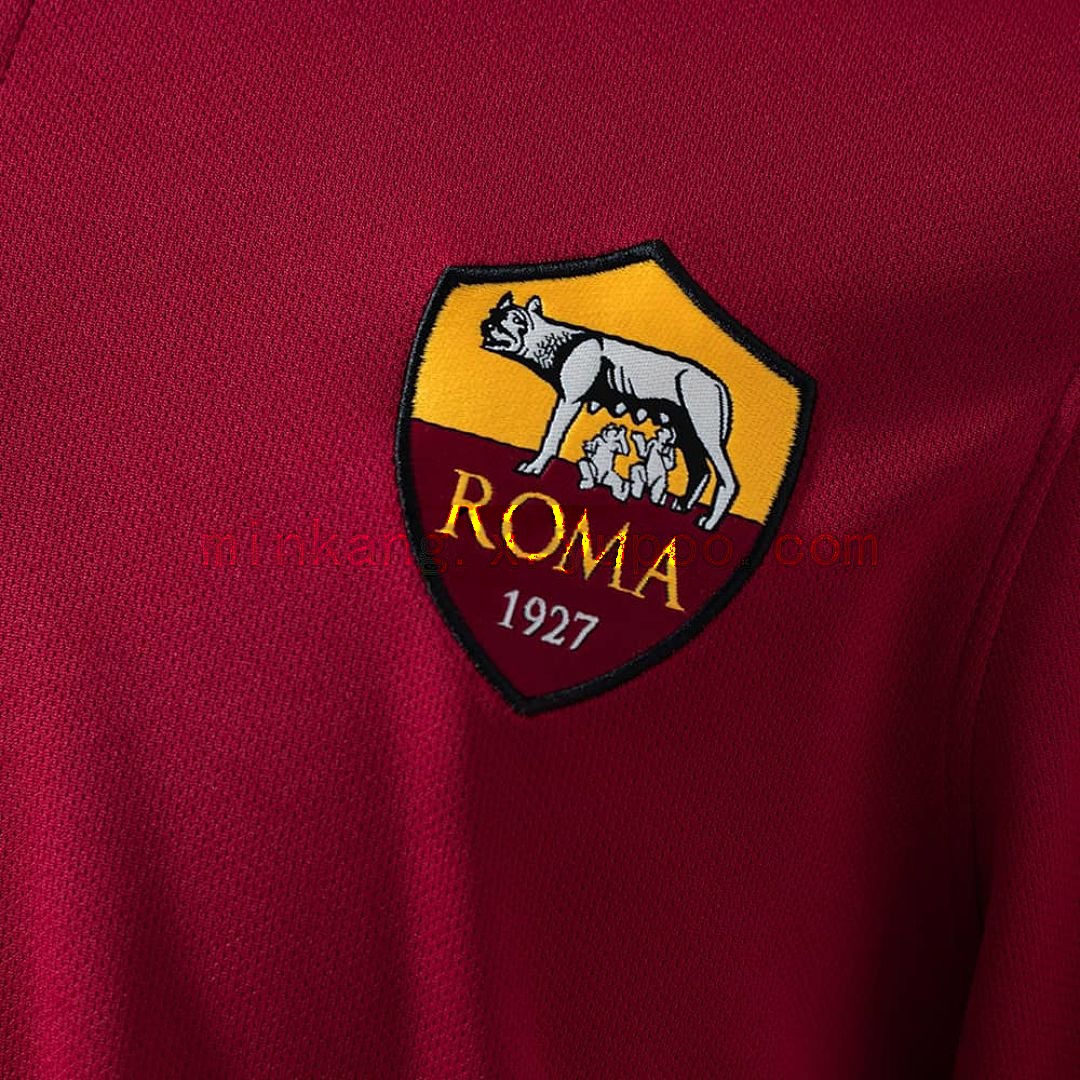 Retro Roma14_15 Home S-XXL 5