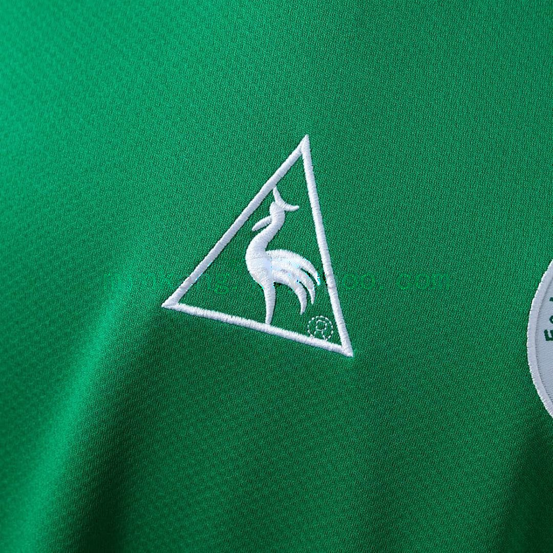 Retro Senegal 2002 Away S-XXL 3