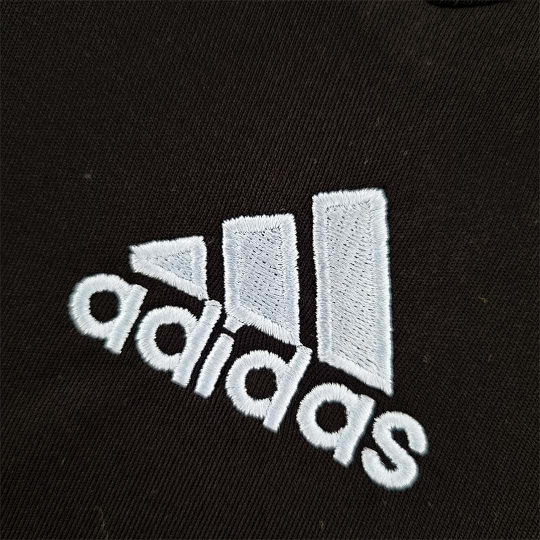 09-10 Real Madrid away 4
