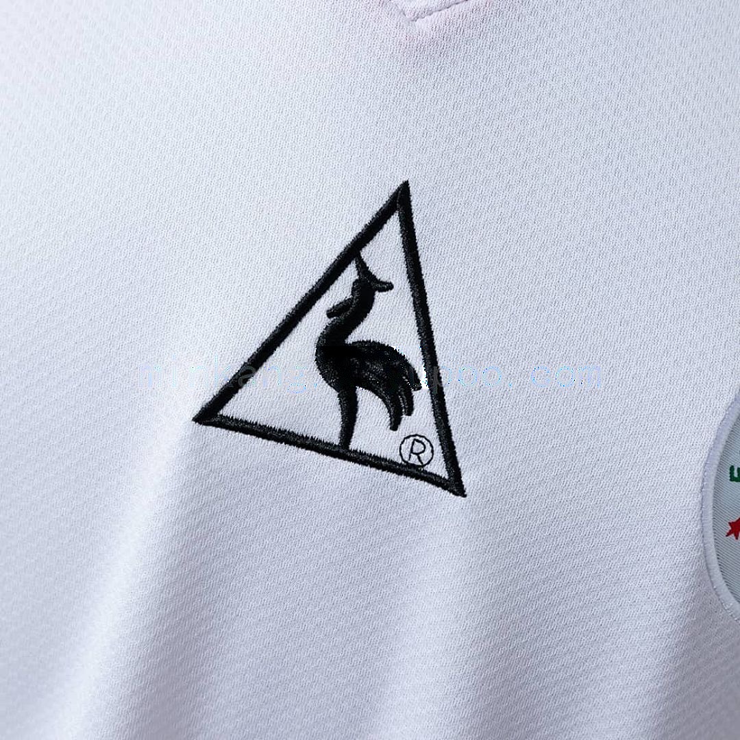 Retro Senegal 2002 Home S-XXL 3