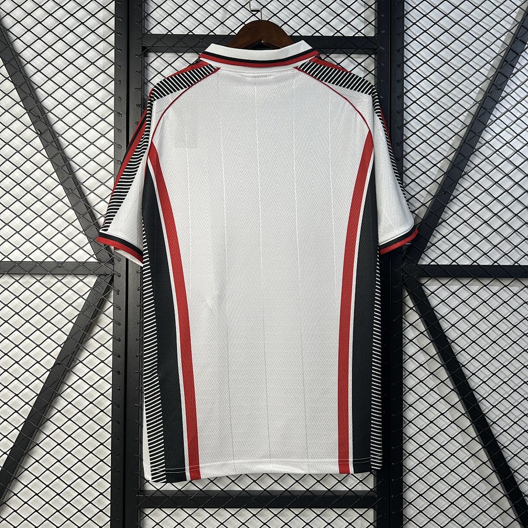 Retro AC Milan 98_99 Away S-XXL 4