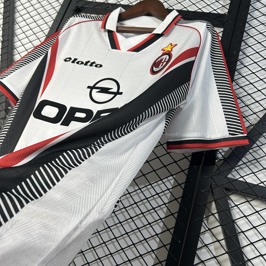 Retro AC Milan 98_99 Away S-XXL 5