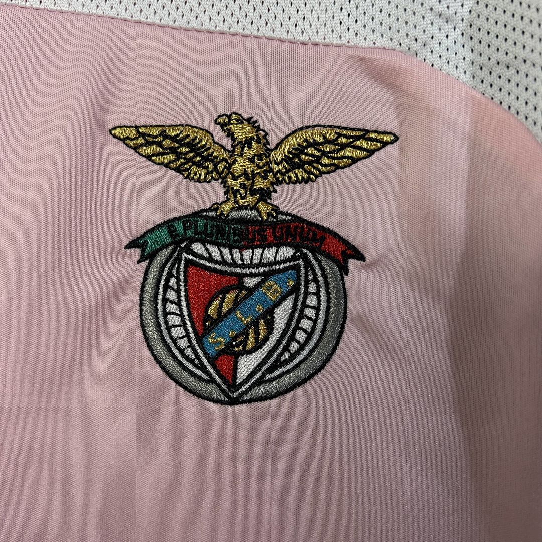 Retro Benfica 07_08 away S-XXL 3