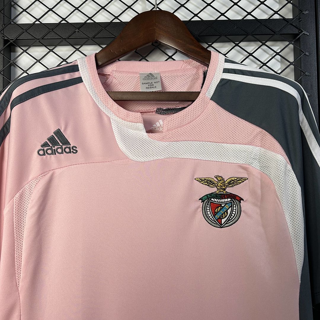 Retro Benfica 07_08 away S-XXL 4
