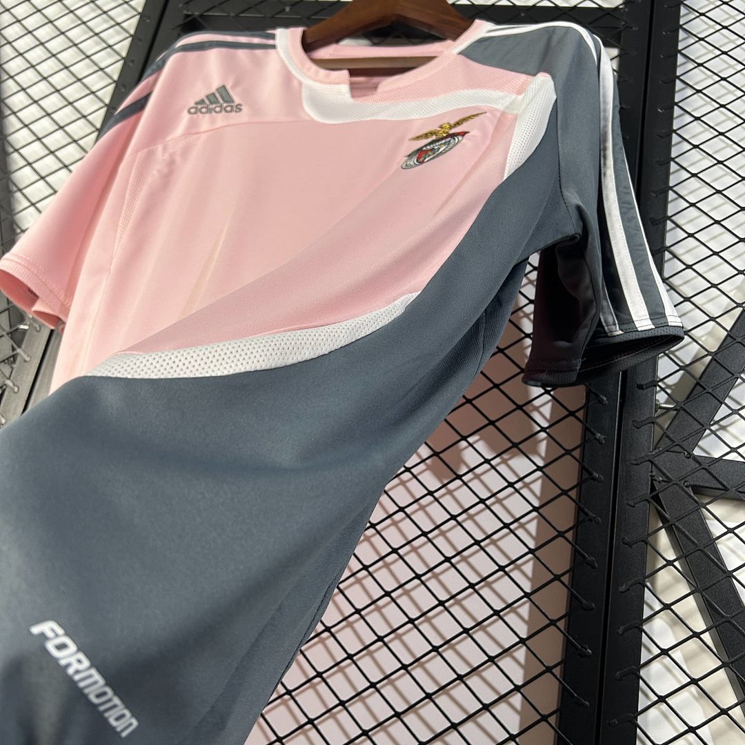 Retro Benfica 07_08 away S-XXL 7