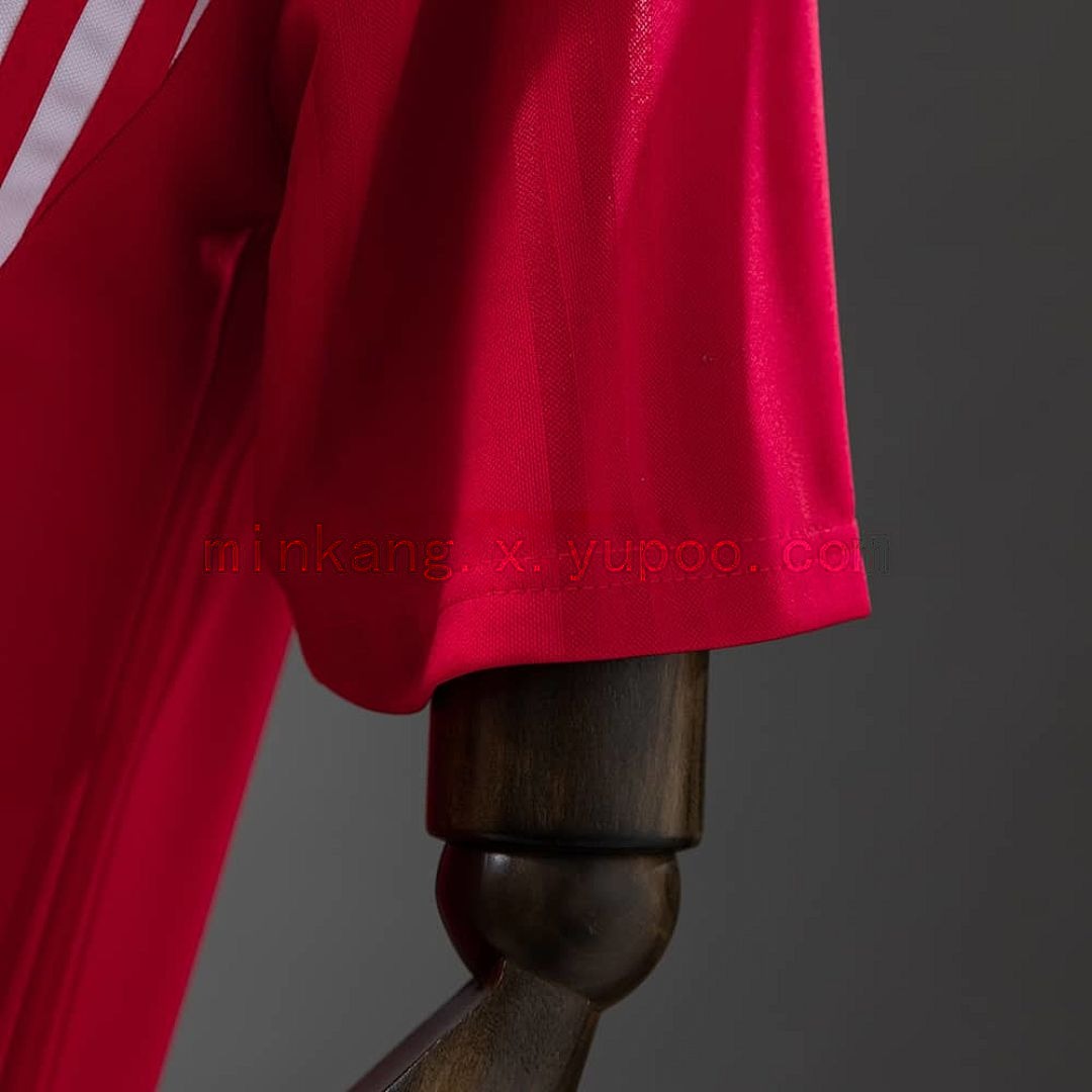 Retro 97_98 Benfica Home S-2XL 2