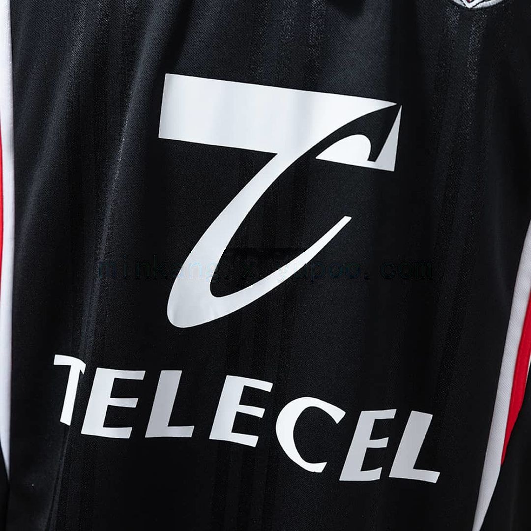 Retro 97_98 Benfica Away S-2XL 5