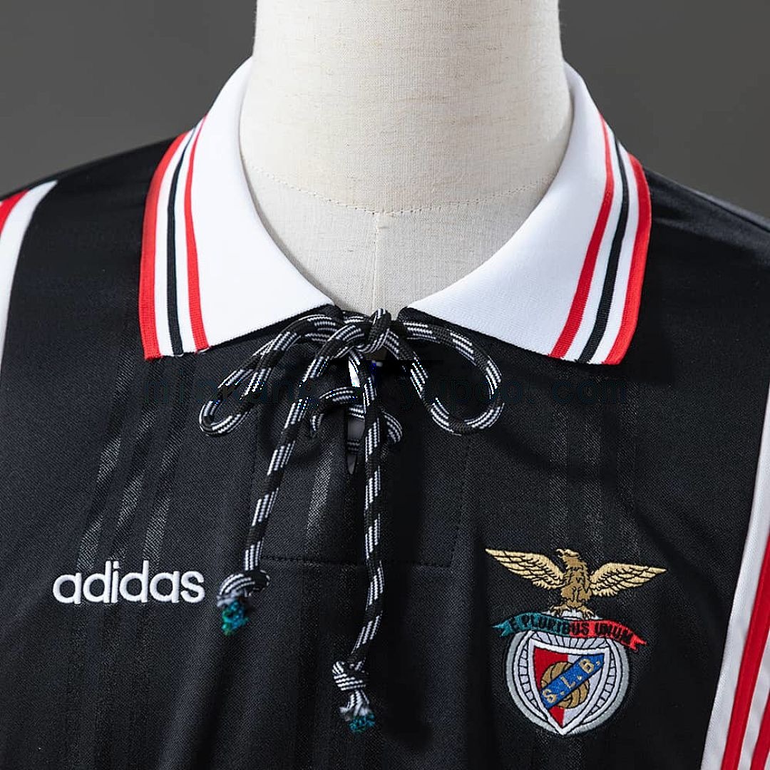 Retro 97_98 Benfica Away S-2XL 6