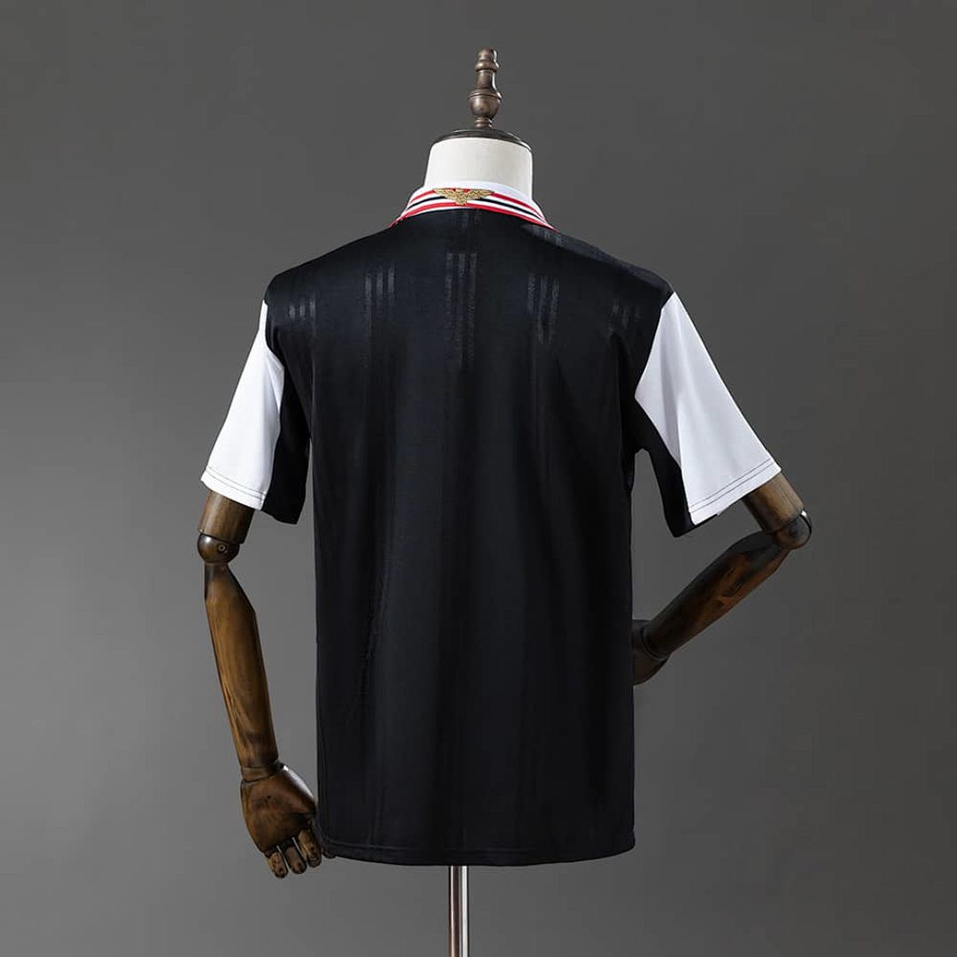 Retro 97_98 Benfica Away S-2XL 7