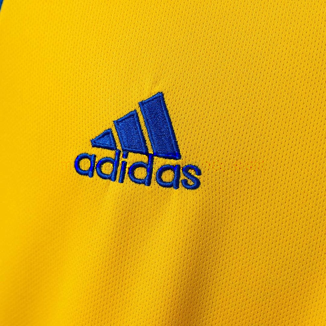 Retro 2000 Romania Home S-XXL 3