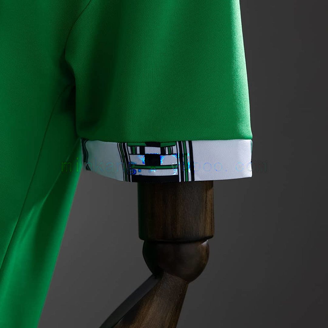 Retro 1994 Nigeria home S-XXL 2