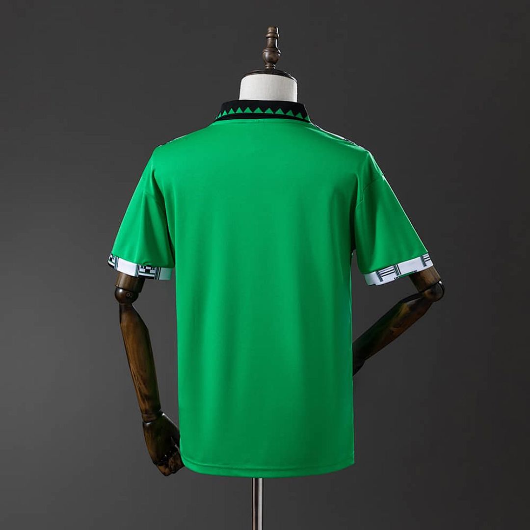 Retro 1994 Nigeria home S-XXL 6