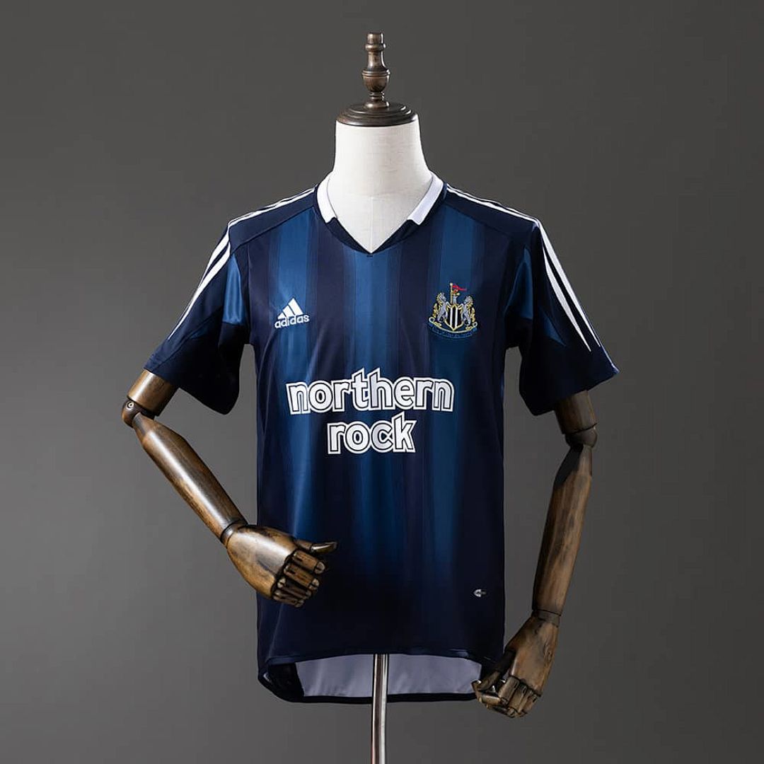 Retro 05_06 Newcastle United Away S-XXL