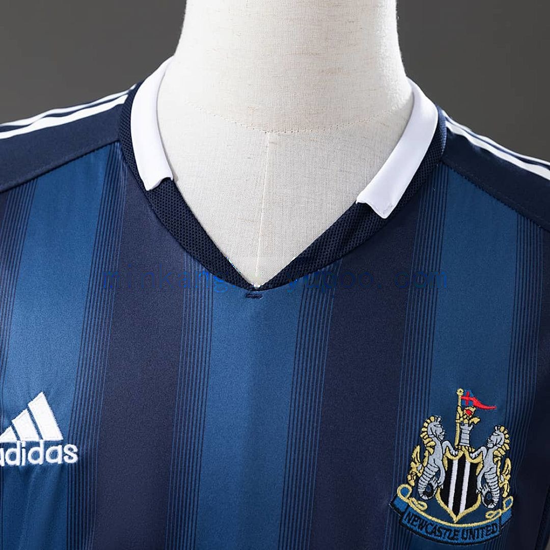 retro 05_06 Newcastle United visitante S-XXL 7