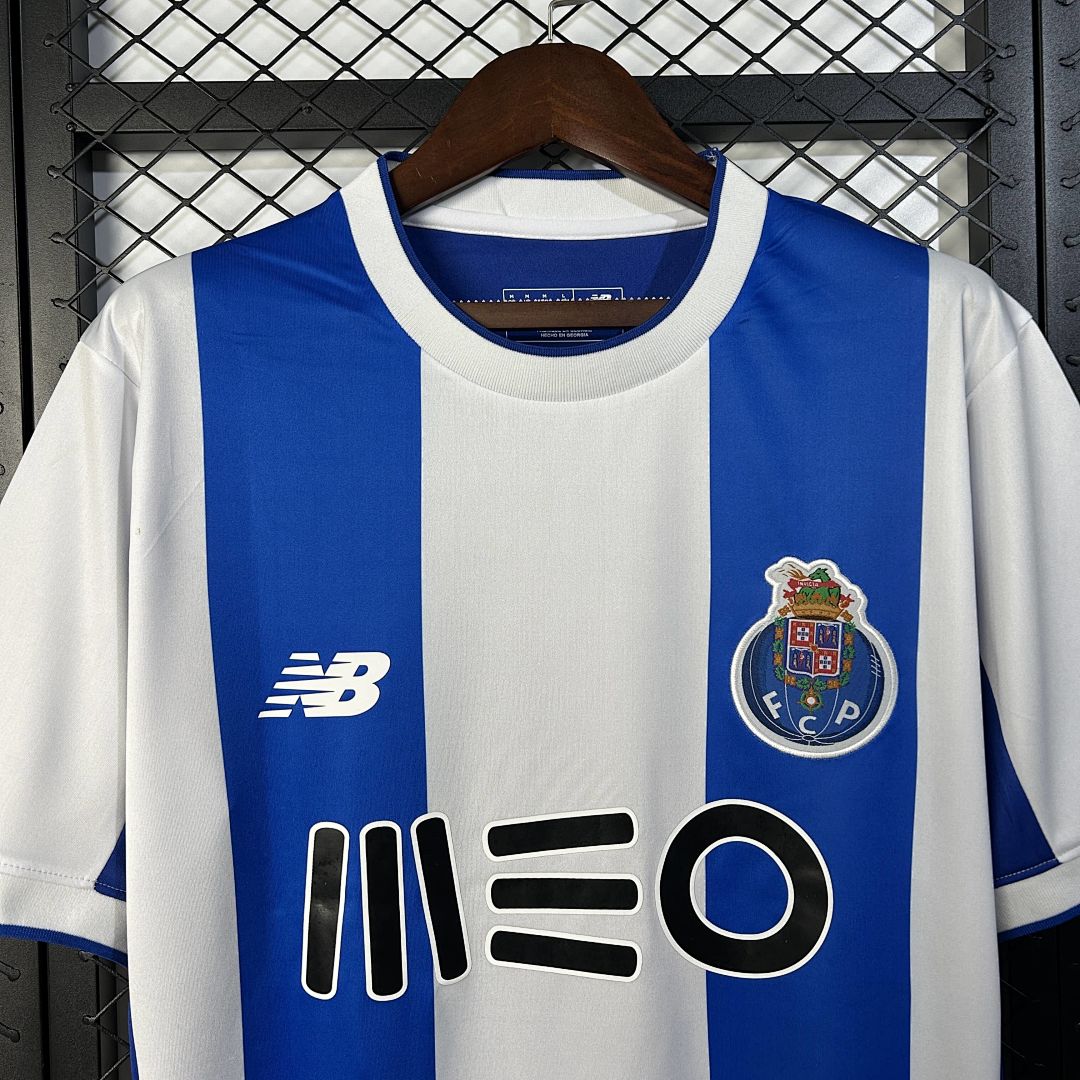 Retro 17_18 Porto Home S-XXL 2