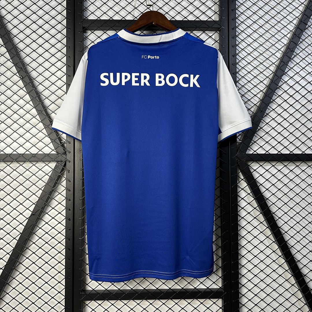 Retro 17_18 Porto Home S-XXL 3
