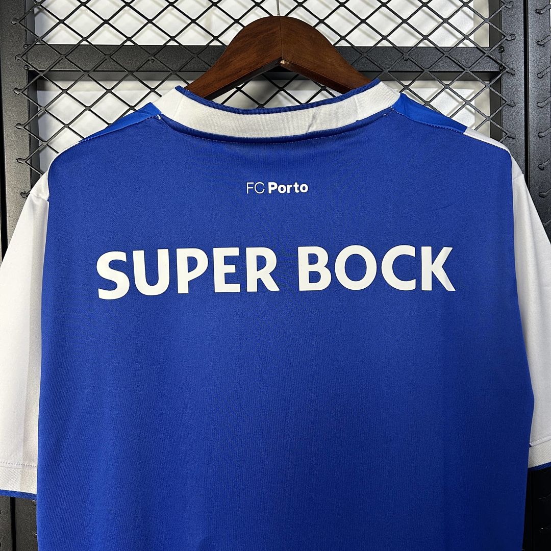 Retro 17_18 Porto Home S-XXL 4