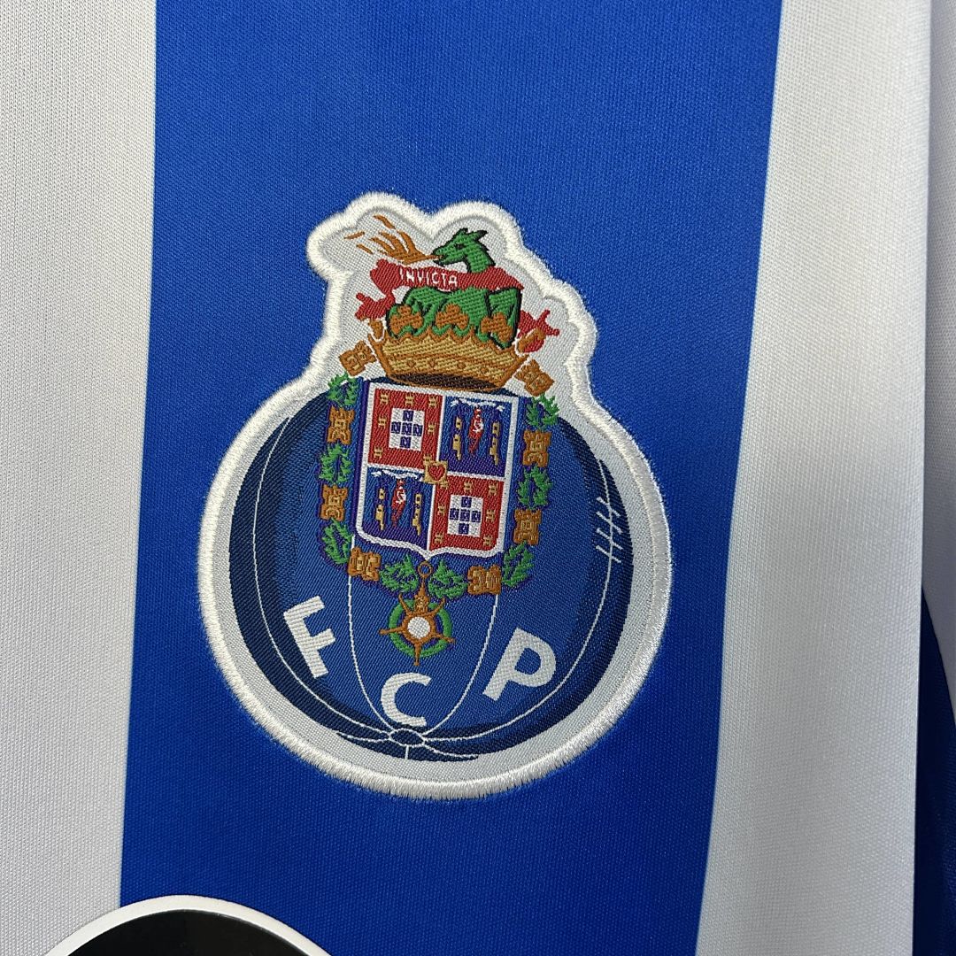 Retro 17_18 Porto Home S-XXL 8