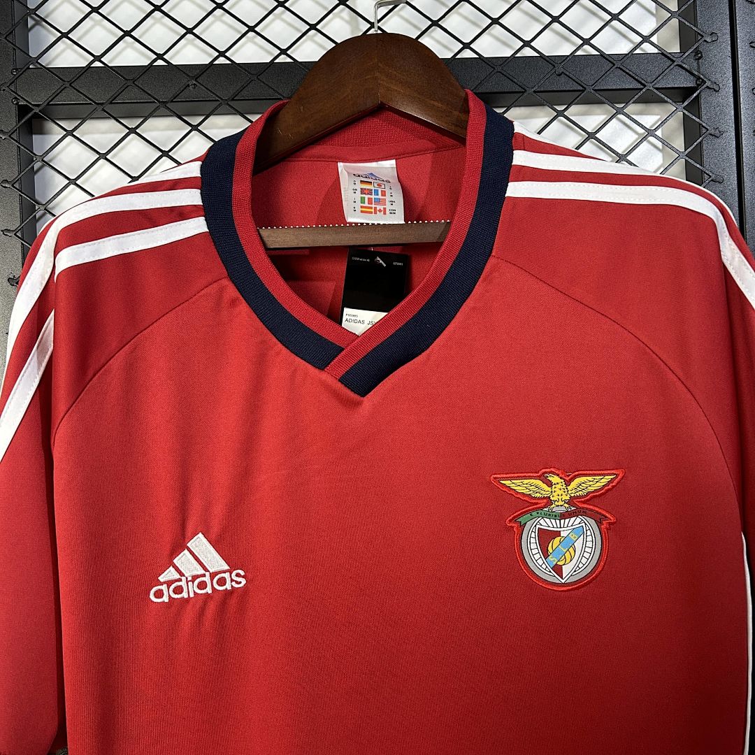 Retro 99_00 Benfica home S-XXL 3