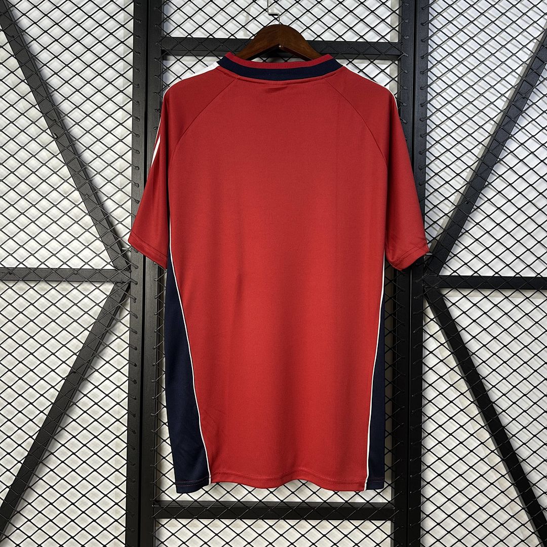 Retro 99_00 Benfica home S-XXL 5