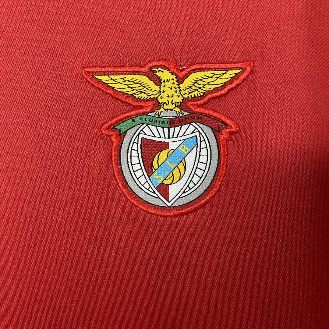 Retro 99_00 Benfica home S-XXL 8