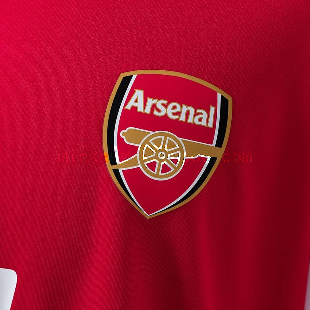 Retro Arsenal 14_15 Home S-XXL 5