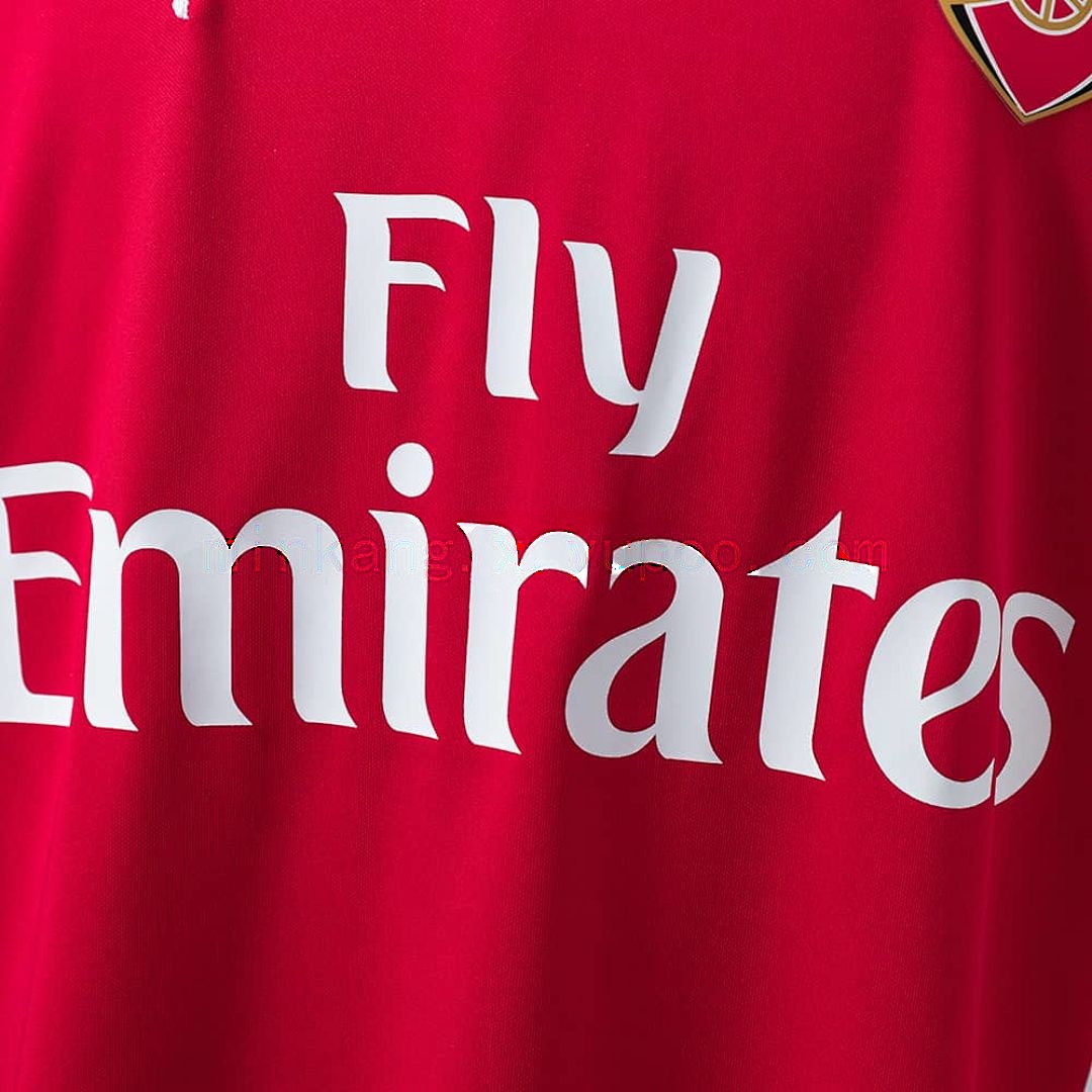 Retro Arsenal 14_15 Home S-XXL 6