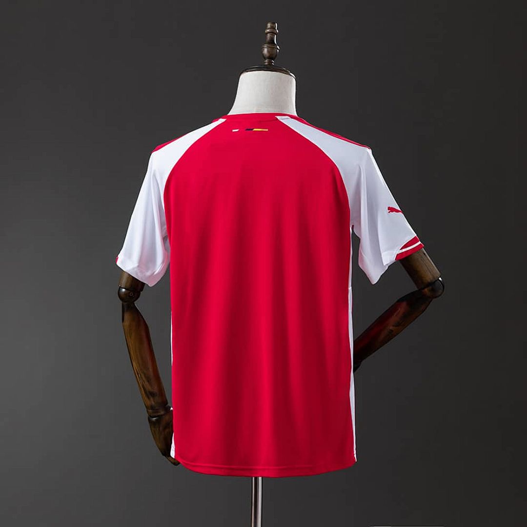 Retro Arsenal 14_15 Home S-XXL 8
