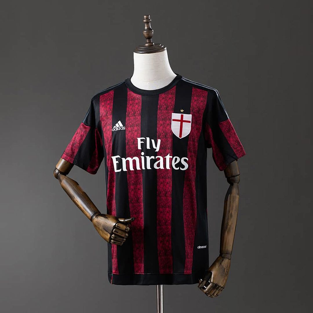 Retro AC Milan 15_16 Home S-XXL