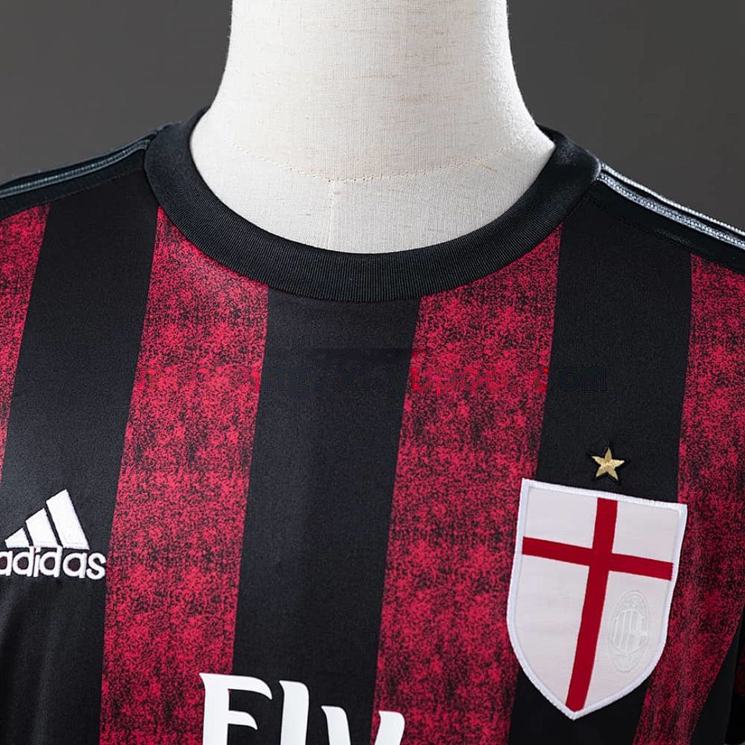 Retro AC Milan 15_16 Home S-XXL 7