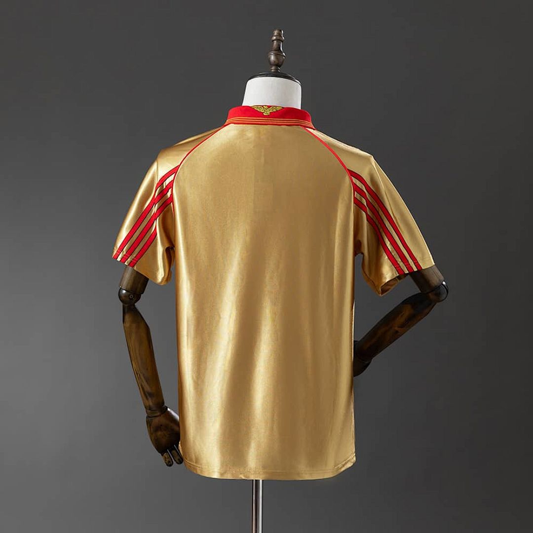 Retro 98_99 Benfica Away S-2XL 7