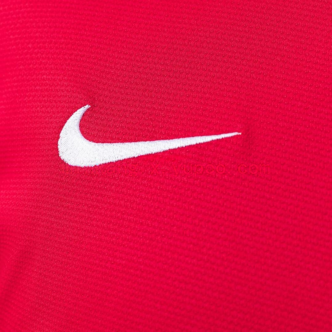 Retro Long Sleeve M-U 13_14 Home S-XXL 4