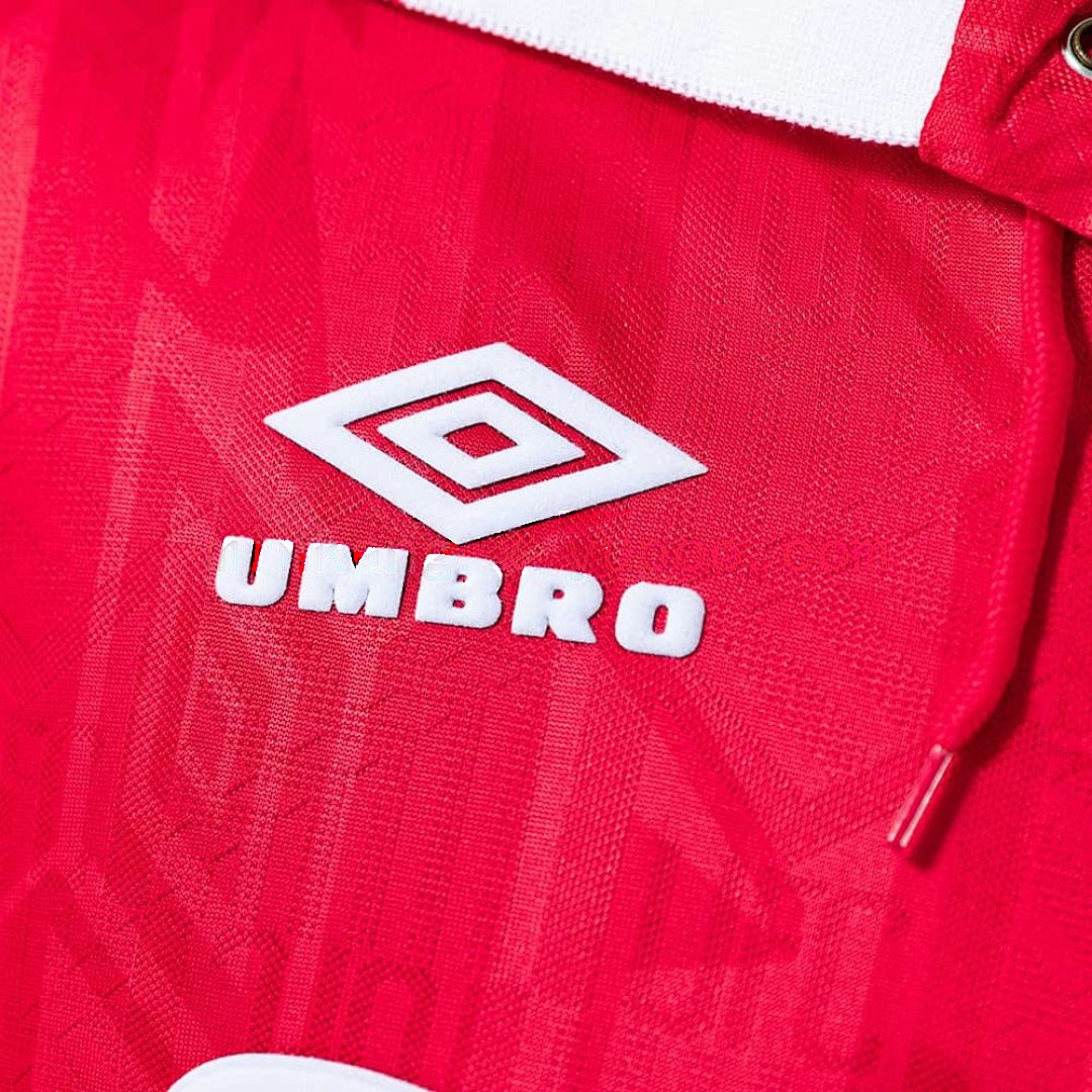 Retro Long Sleeve M-U 92_94 Home S-XXL 3