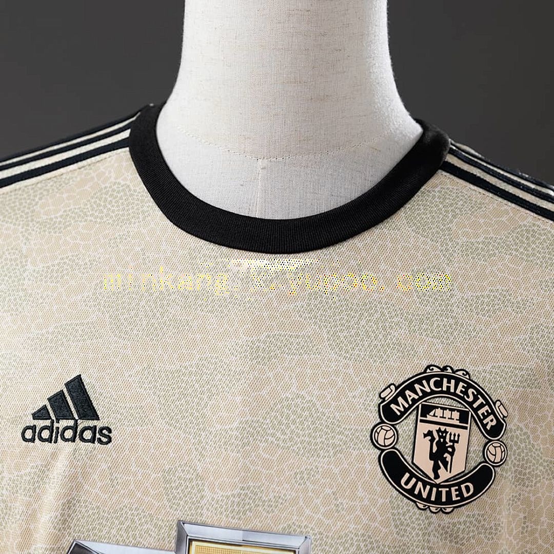 Retro M-U 19_20 Away S-XXL 7