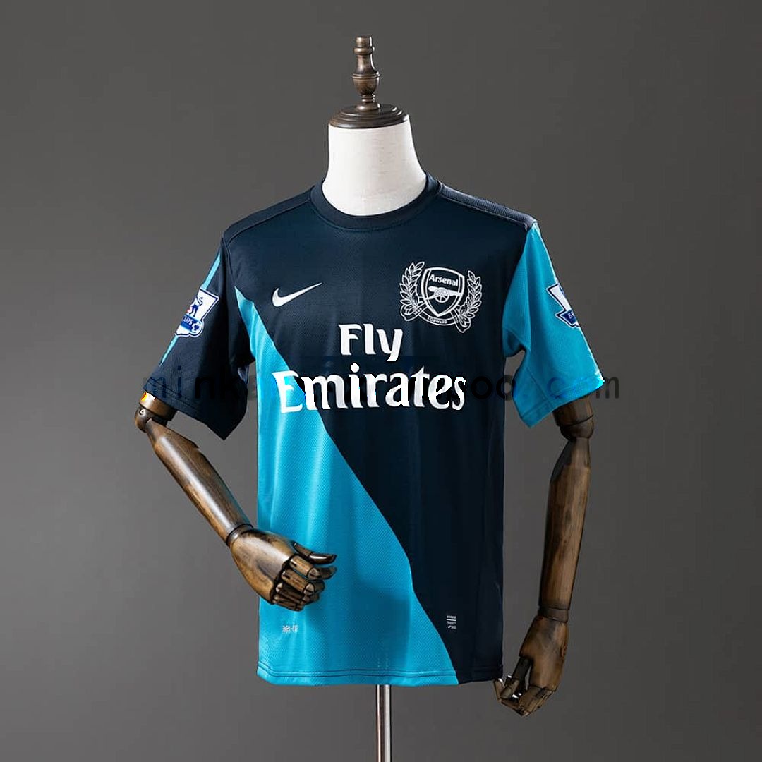 Retro Arsenal 11_12 Away S-XXL