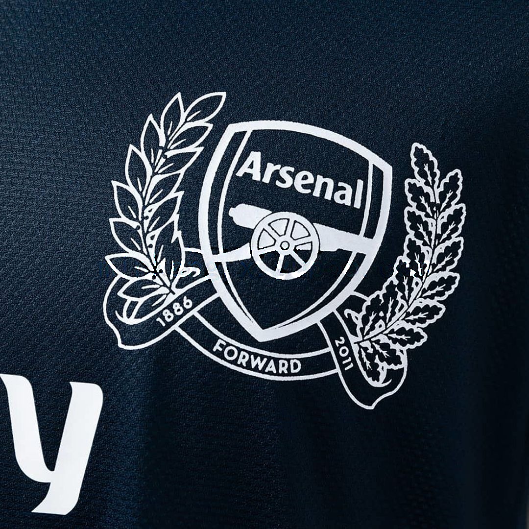 Retro Arsenal 11_12 Away S-XXL 5