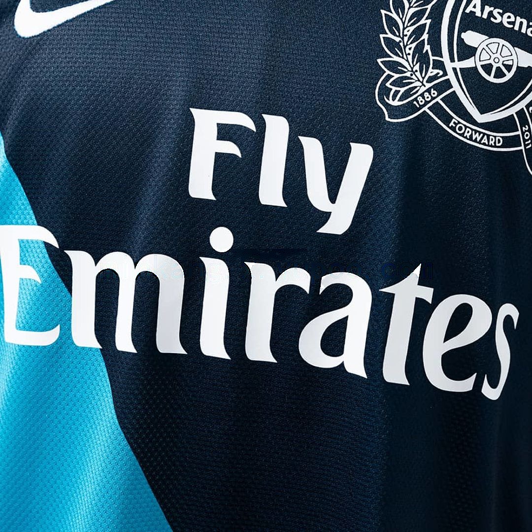 Retro Arsenal 11_12 Away S-XXL 6