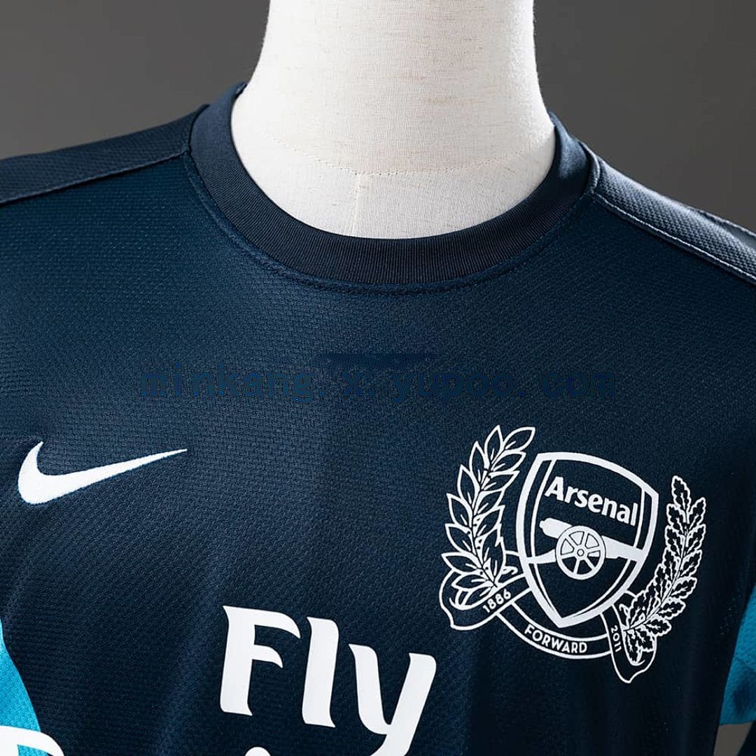 Retro Arsenal 11_12 Away S-XXL 7