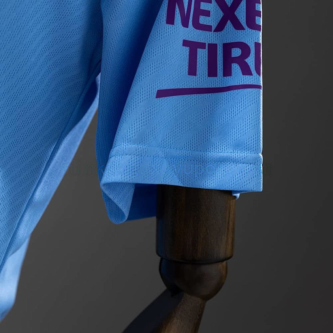 Retro Manchester City 19_20 Home S-XXL 2