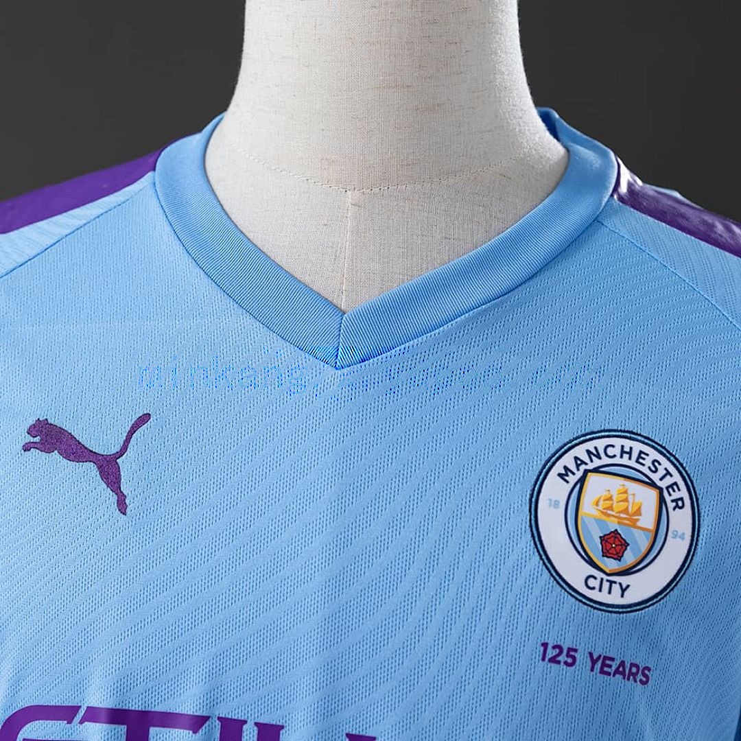 Retro Manchester City 19_20 Home S-XXL 6
