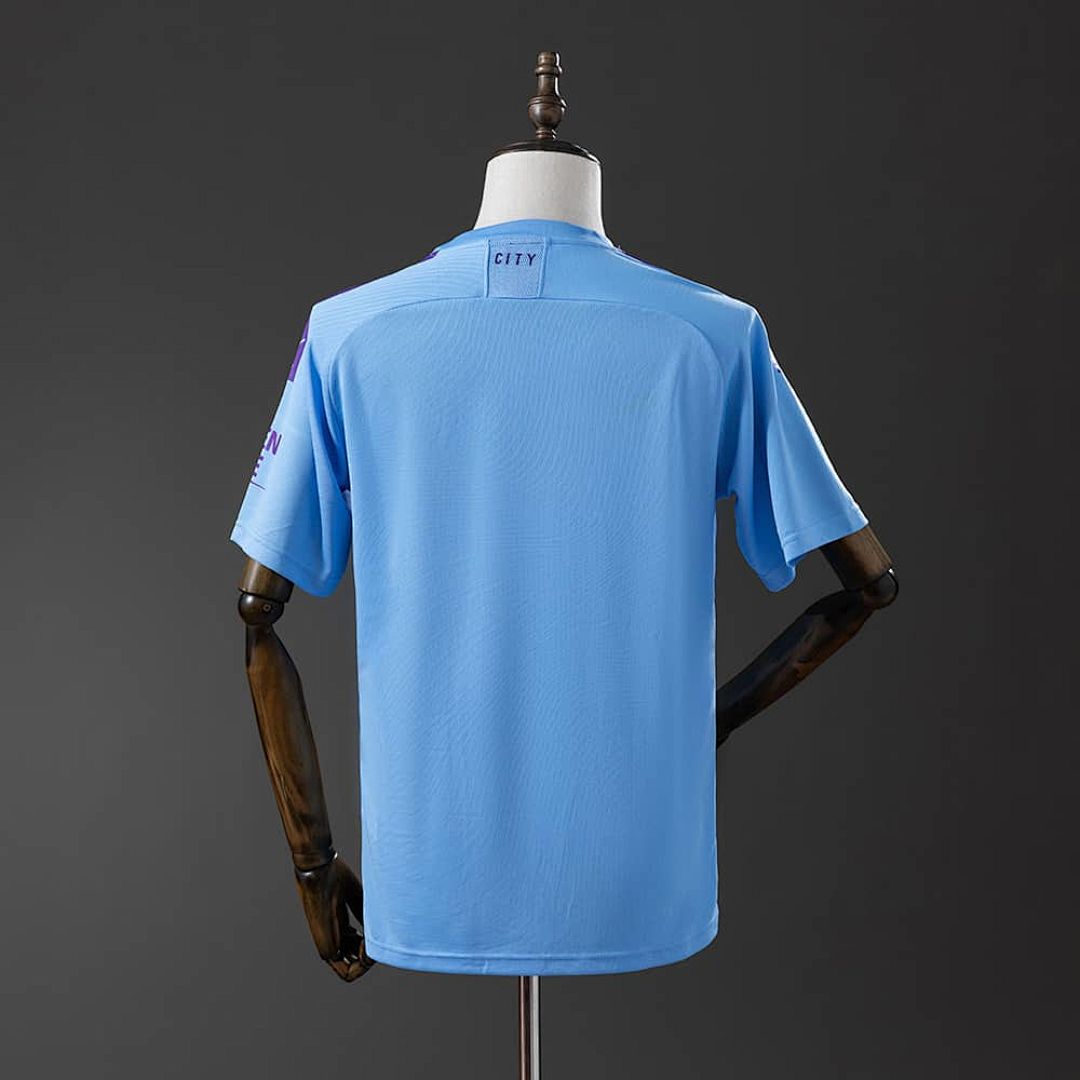 Retro Manchester City 19_20 Home S-XXL 7