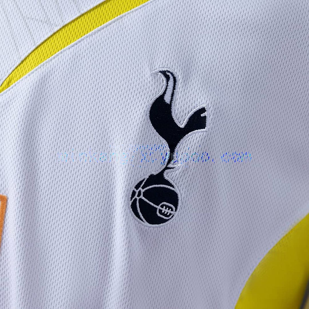 Retro Tottenham 09_10 Home S-XXL 5
