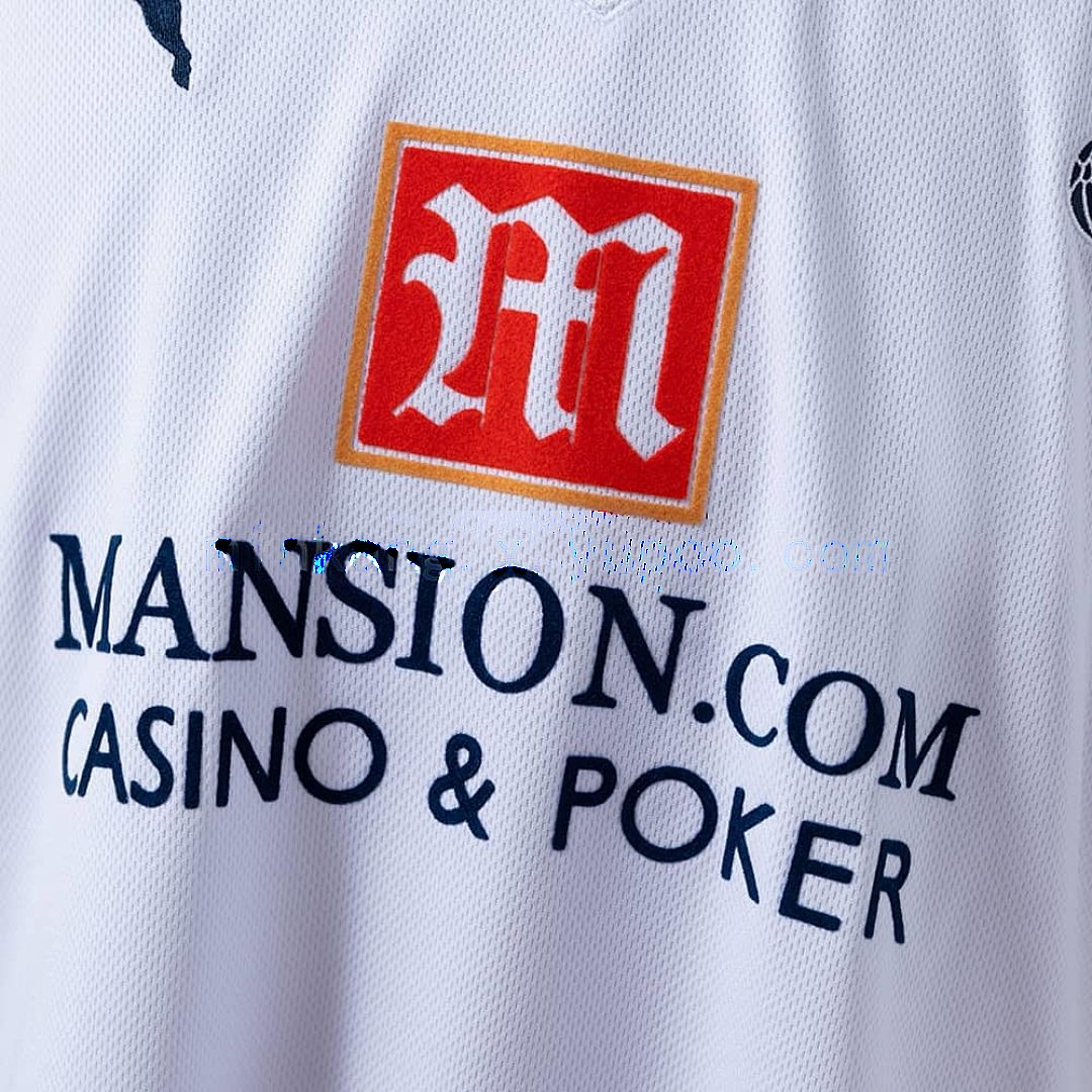 Retro Tottenham 09_10 Home S-XXL 6